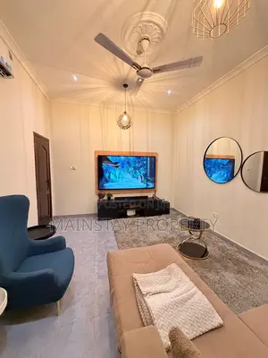 Furnished 2bdrm Apartment in Mainstay Estates, Sakumono for rent