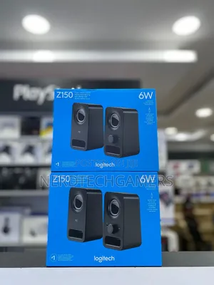 Logitech Z150(6w)