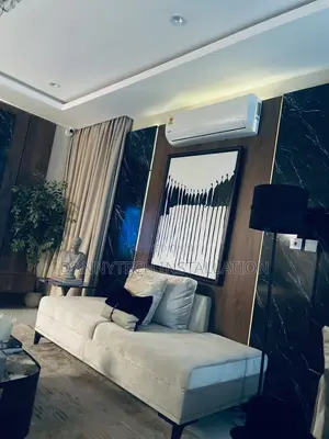 Cladding And Tv Unit
