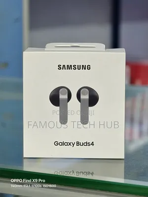 Samsung Galaxy Buds 4