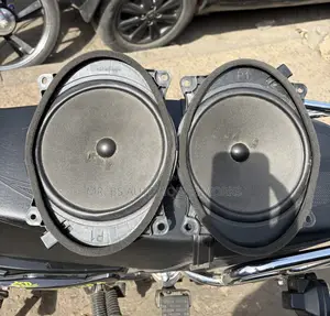 Toyota Corolla Oem Speaker(Back) 2014 to 2019
