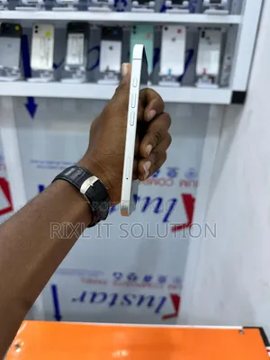 Apple iPhone 16 128 GB White