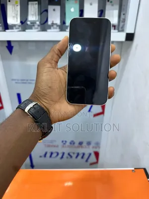 Apple iPhone 16 128 GB White