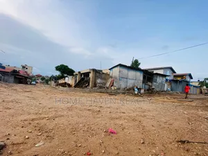 0.16 Acre Land for Sale at Abelemkpe