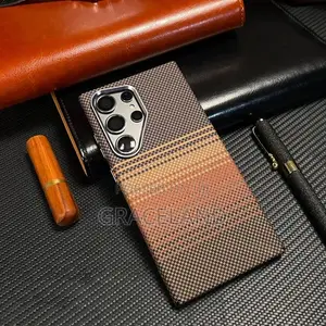 This Is Original Samsung Galaxy S25-S26 Ultra Magsafe Case