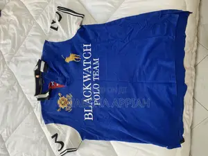 Original Ralph Lauren Polo Shirt