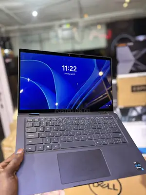 Laptop Dell Latitude 7420 16GB Intel Core i5 SSD 512GB