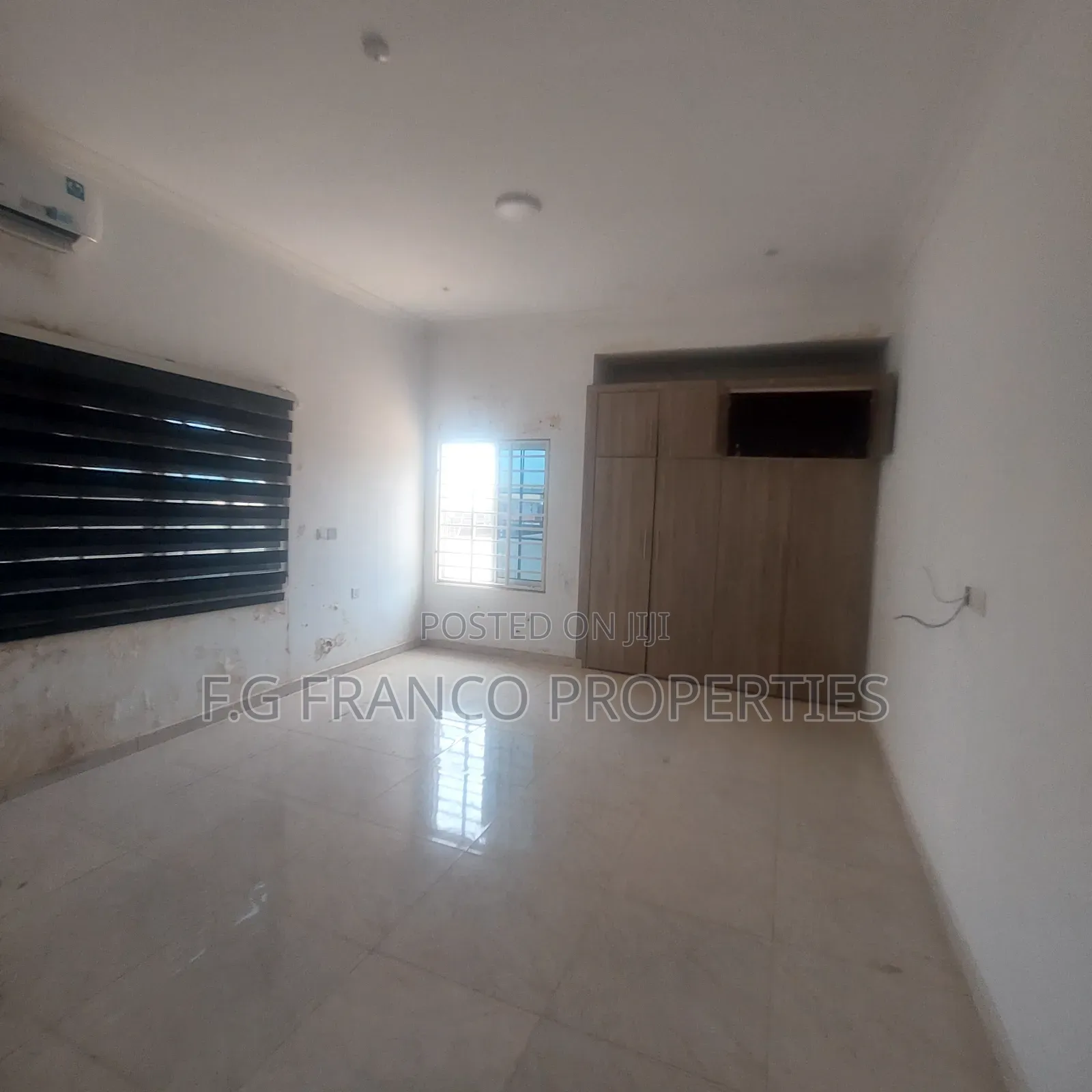 3bdrm House in Kg Franco Properties, Spintex for rent