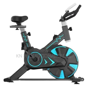 Professional Gym Bike