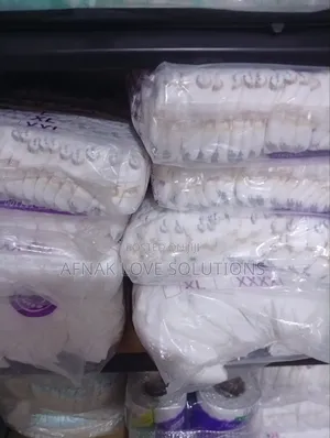 Millie Moon Diapers Tape