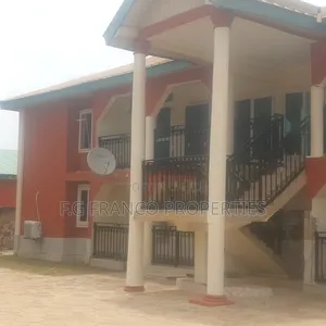 3bdrm Apartment in Kg Franco Properties, Spintex for rent