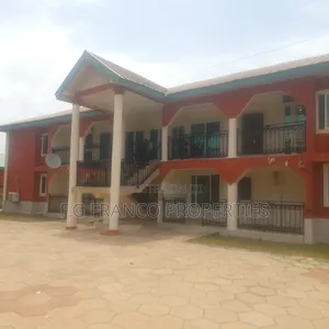 3bdrm Apartment in Kg Franco Properties, Spintex for rent