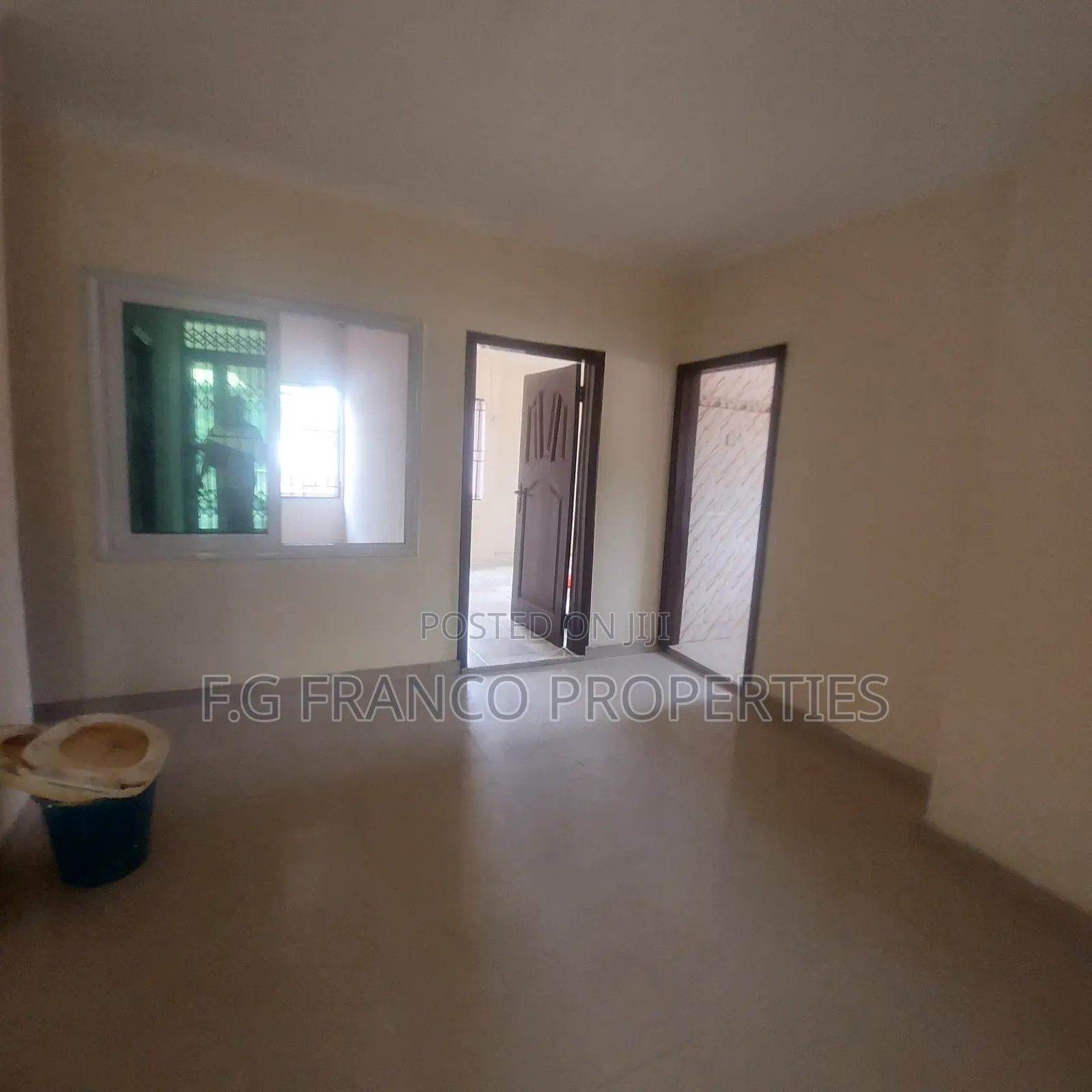 3bdrm Apartment in Kg Franco Properties, Spintex for rent