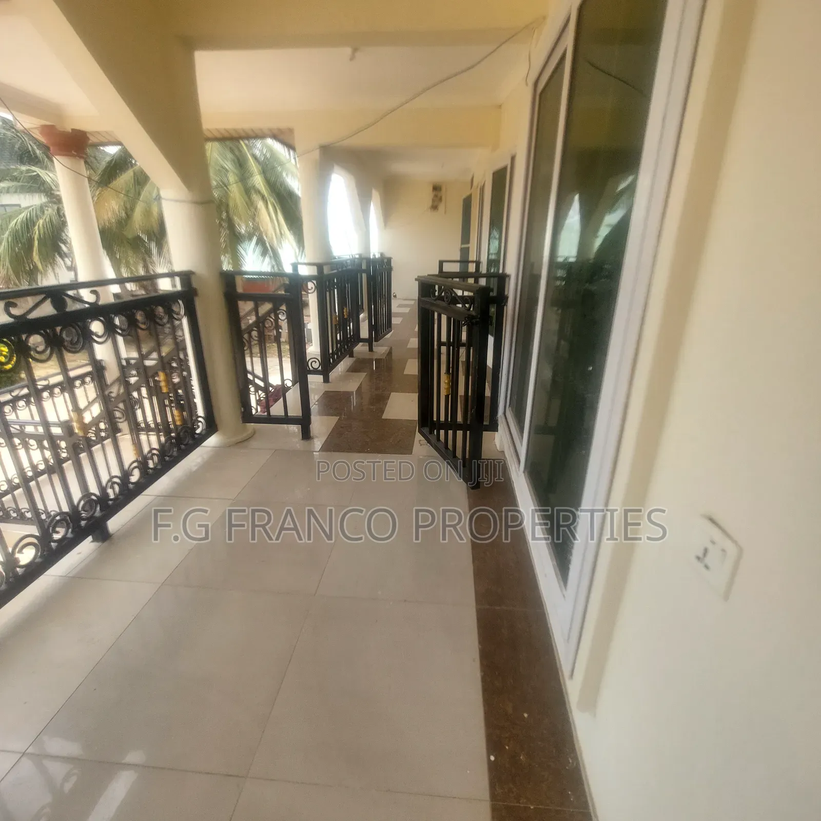 3bdrm Apartment in Kg Franco Properties, Spintex for rent