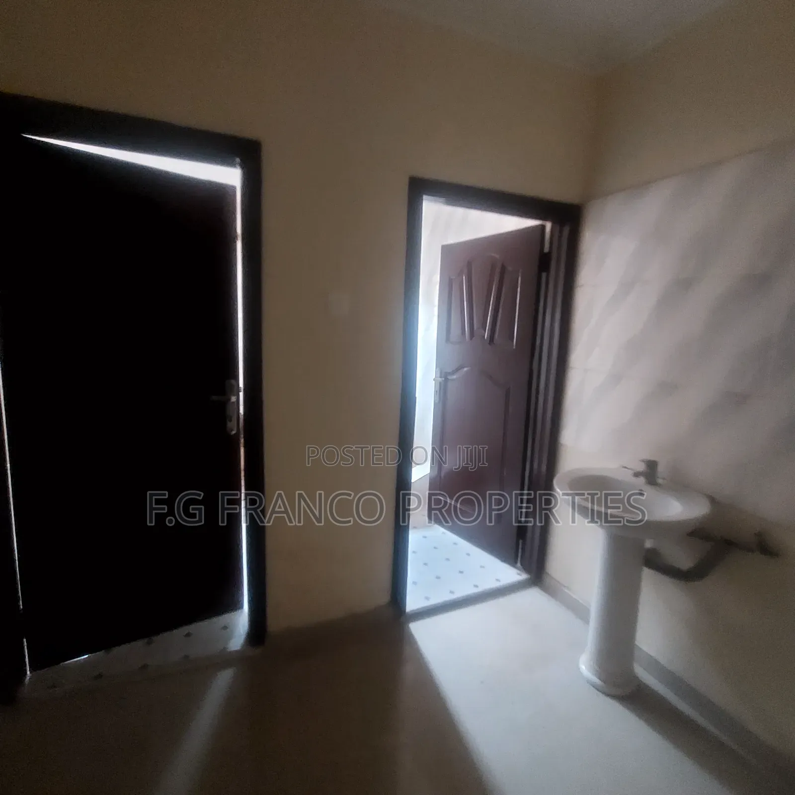 3bdrm Apartment in Kg Franco Properties, Spintex for rent