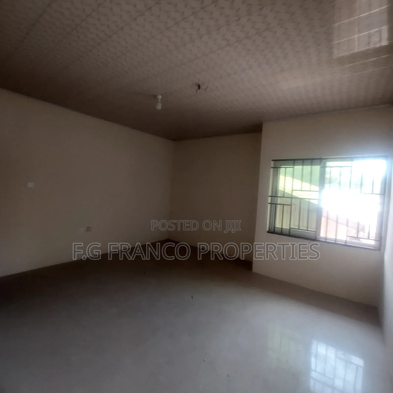 3bdrm Apartment in Kg Franco Properties, Spintex for rent