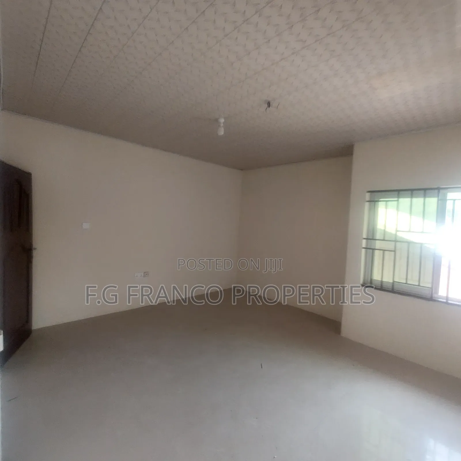3bdrm Apartment in Kg Franco Properties, Spintex for rent