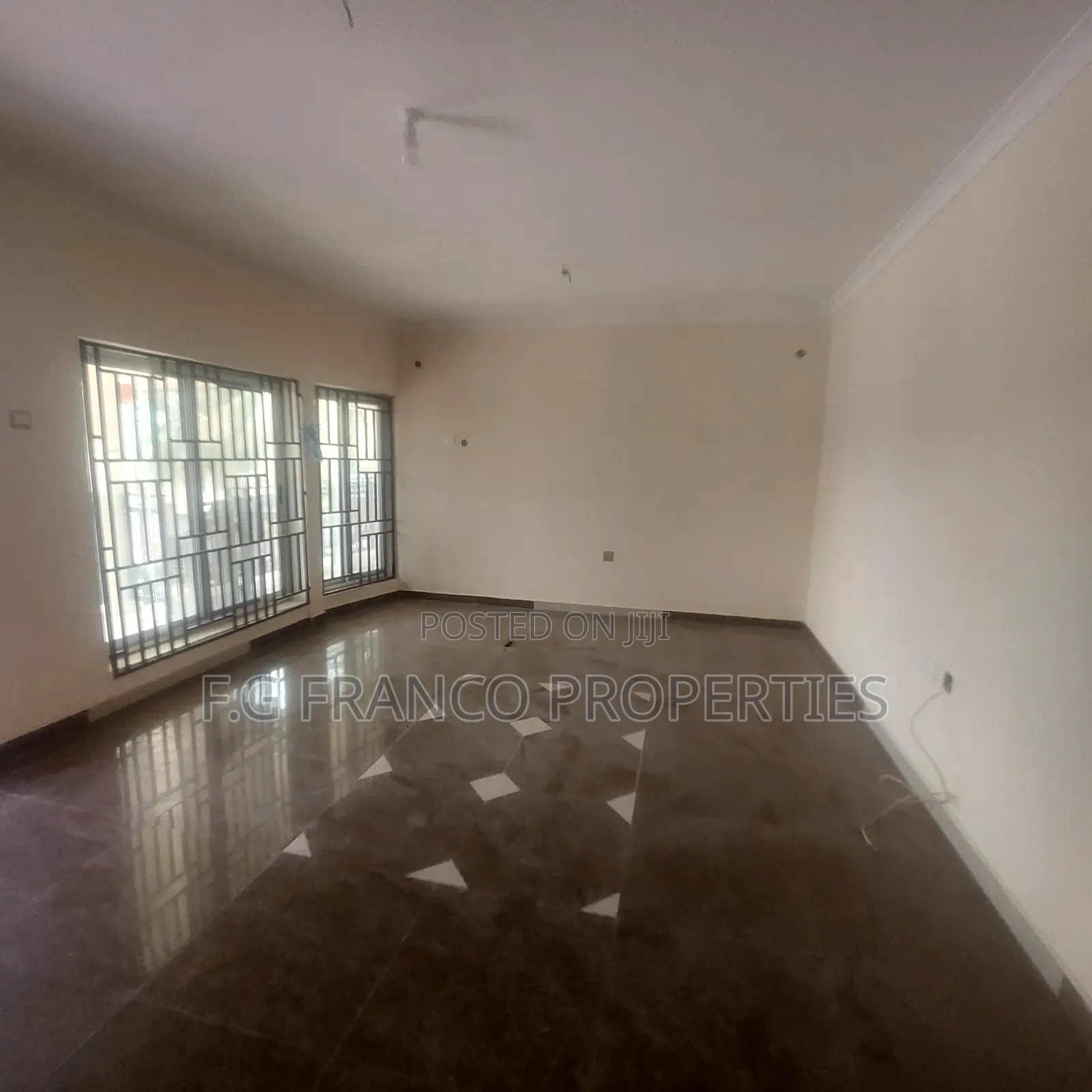 3bdrm Apartment in Kg Franco Properties, Spintex for rent
