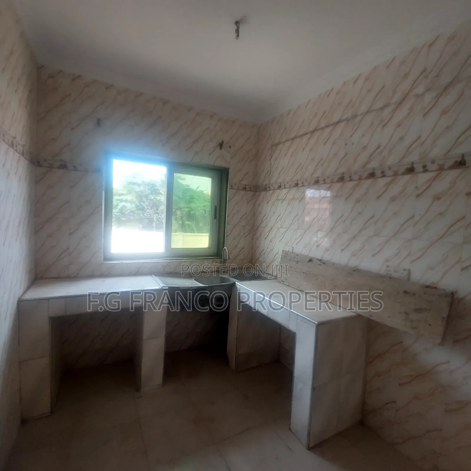 3bdrm Apartment in Kg Franco Properties, Spintex for rent