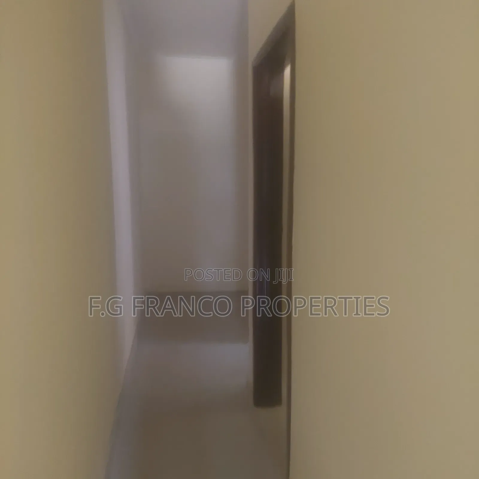 3bdrm Apartment in Kg Franco Properties, Spintex for rent