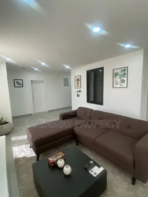 Furnished 2bdrm Apartment in Mainstay Estates, East Legon for rent
