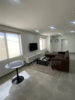 Furnished 2bdrm Apartment in Mainstay Estates, East Legon for rent