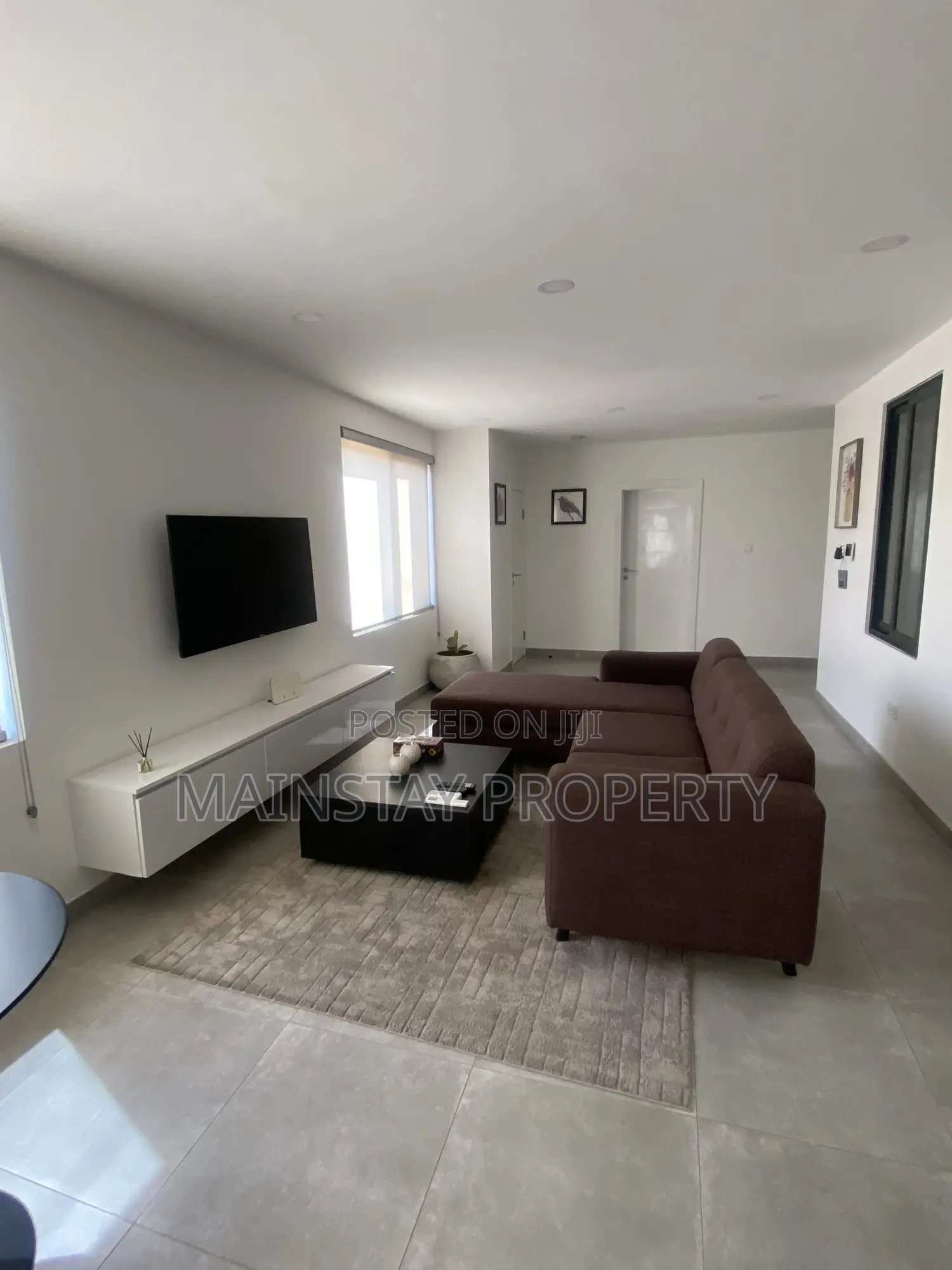 Furnished 2bdrm Apartment in Mainstay Estates, East Legon for rent