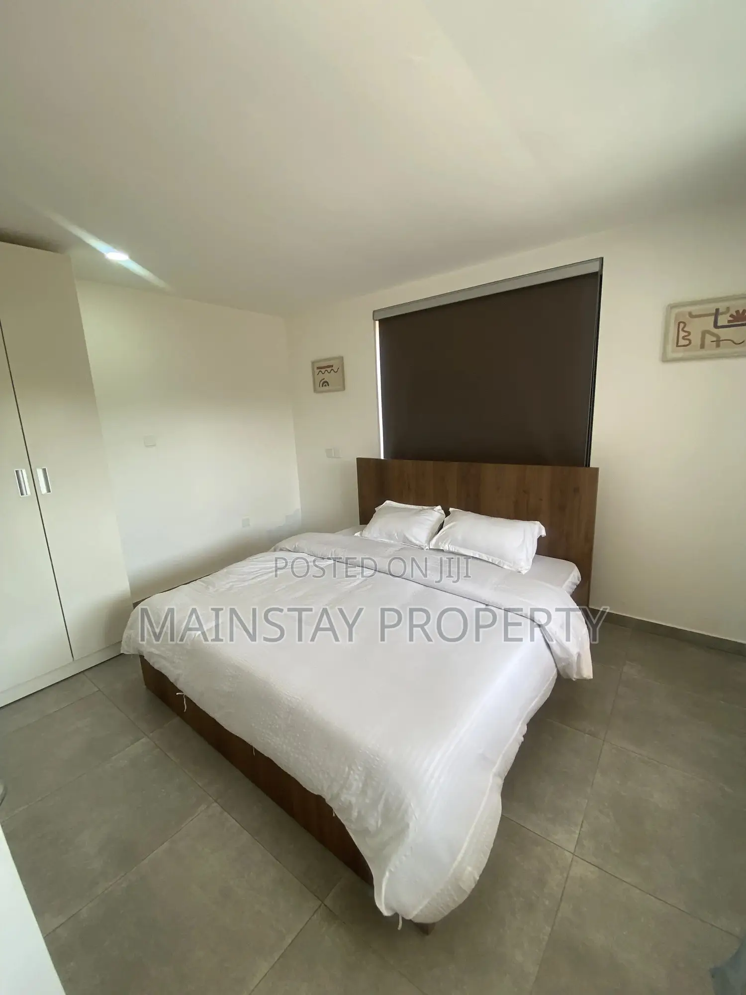 Furnished 2bdrm Apartment in Mainstay Estates, East Legon for rent