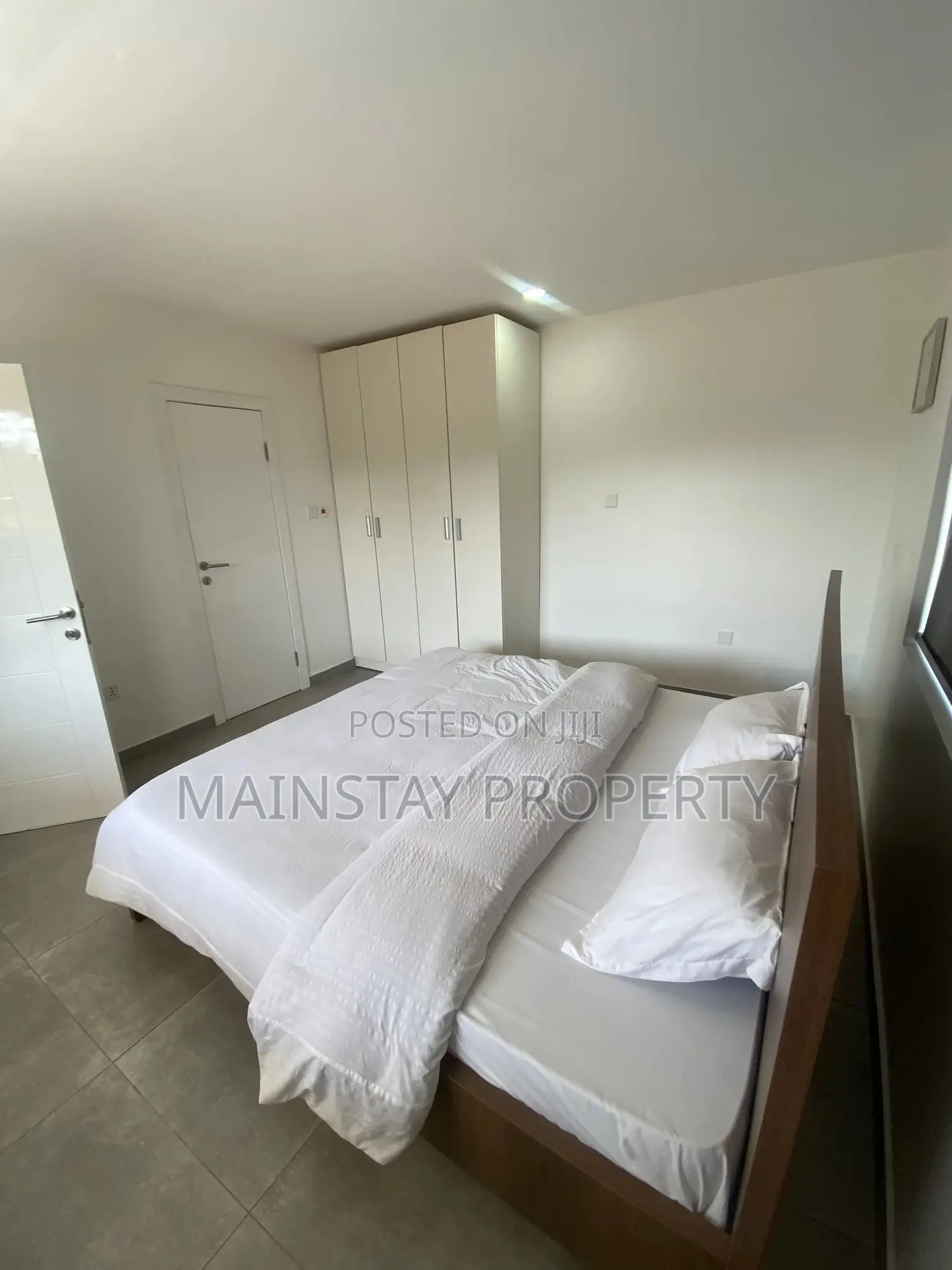 Furnished 2bdrm Apartment in Mainstay Estates, East Legon for rent