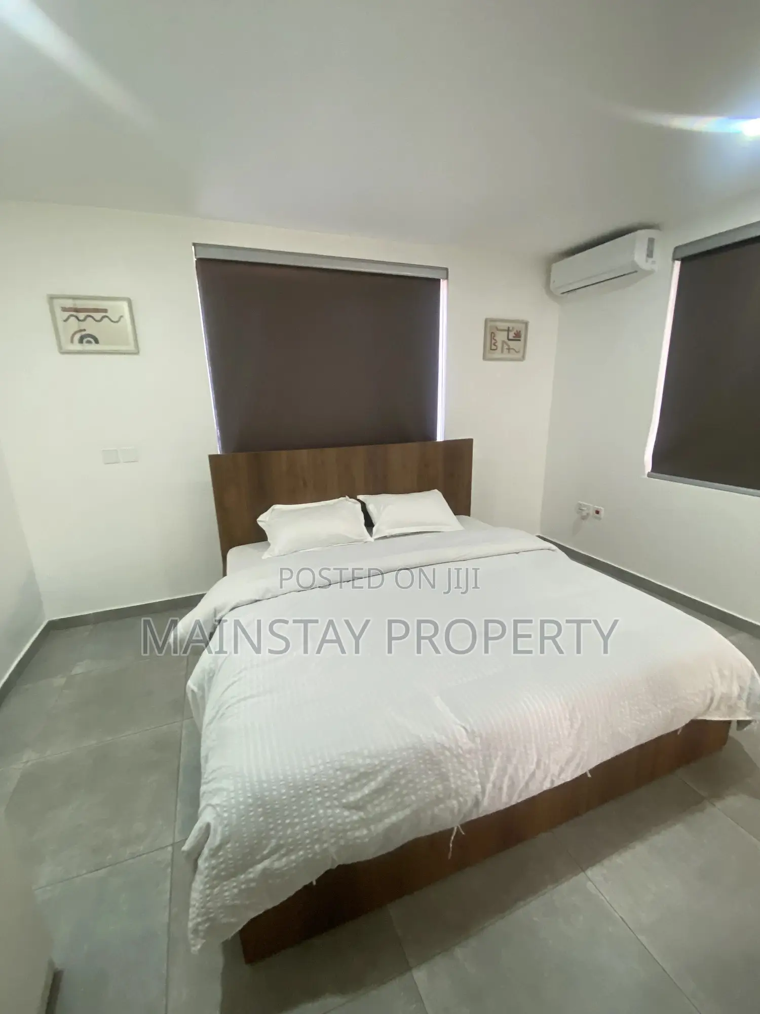 Furnished 2bdrm Apartment in Mainstay Estates, East Legon for rent