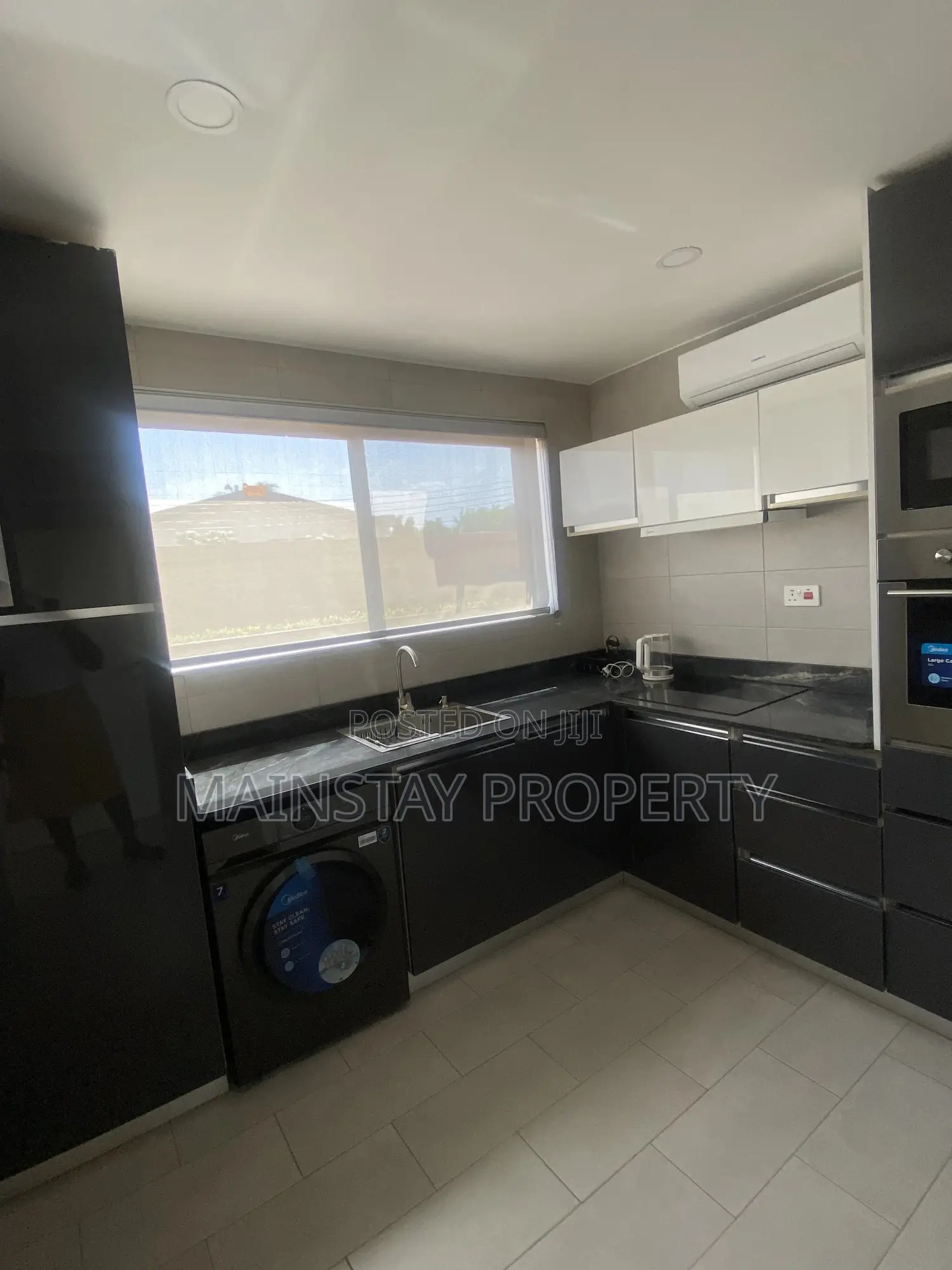 Furnished 2bdrm Apartment in Mainstay Estates, East Legon for rent