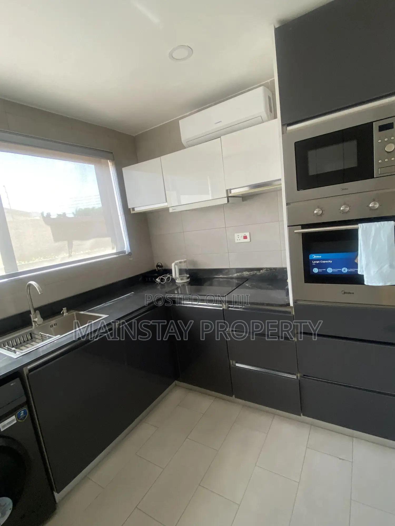 Furnished 2bdrm Apartment in Mainstay Estates, East Legon for rent