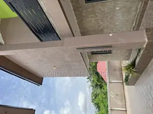 Furnished 3bdrm Townhouse/Terrace in Diamond Hills, Kumasi Metropolitan