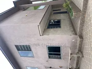 Furnished 3bdrm Townhouse/Terrace in Diamond Hills, Kumasi Metropolitan