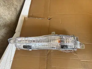 Honda Pilot Fog Light 2018 2019 2020 2021 2022