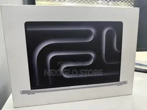 New Laptop Apple MacBook Pro 48GB Apple M5 Pro SSD 512GB