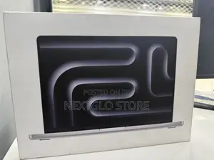 New Laptop Apple MacBook Pro 48GB Apple M5 Pro SSD 512GB