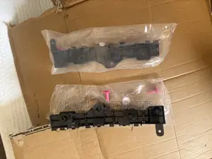 Honda Pilot Bumper Locker 2018 2019 2020 2021 2022 2023 2024 2025