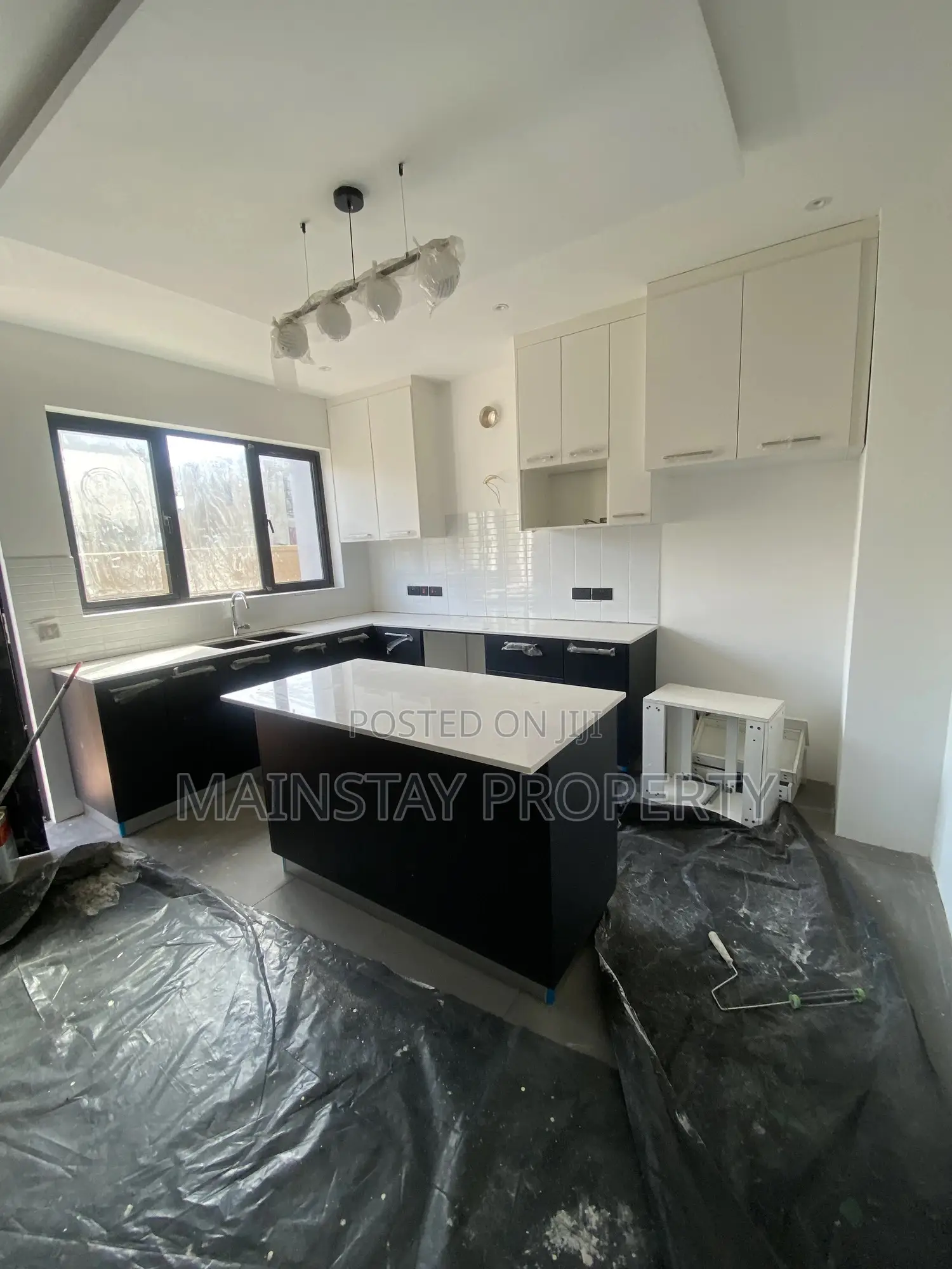 4bdrm House in Mainstay Estates, Tema Metropolitan for sale