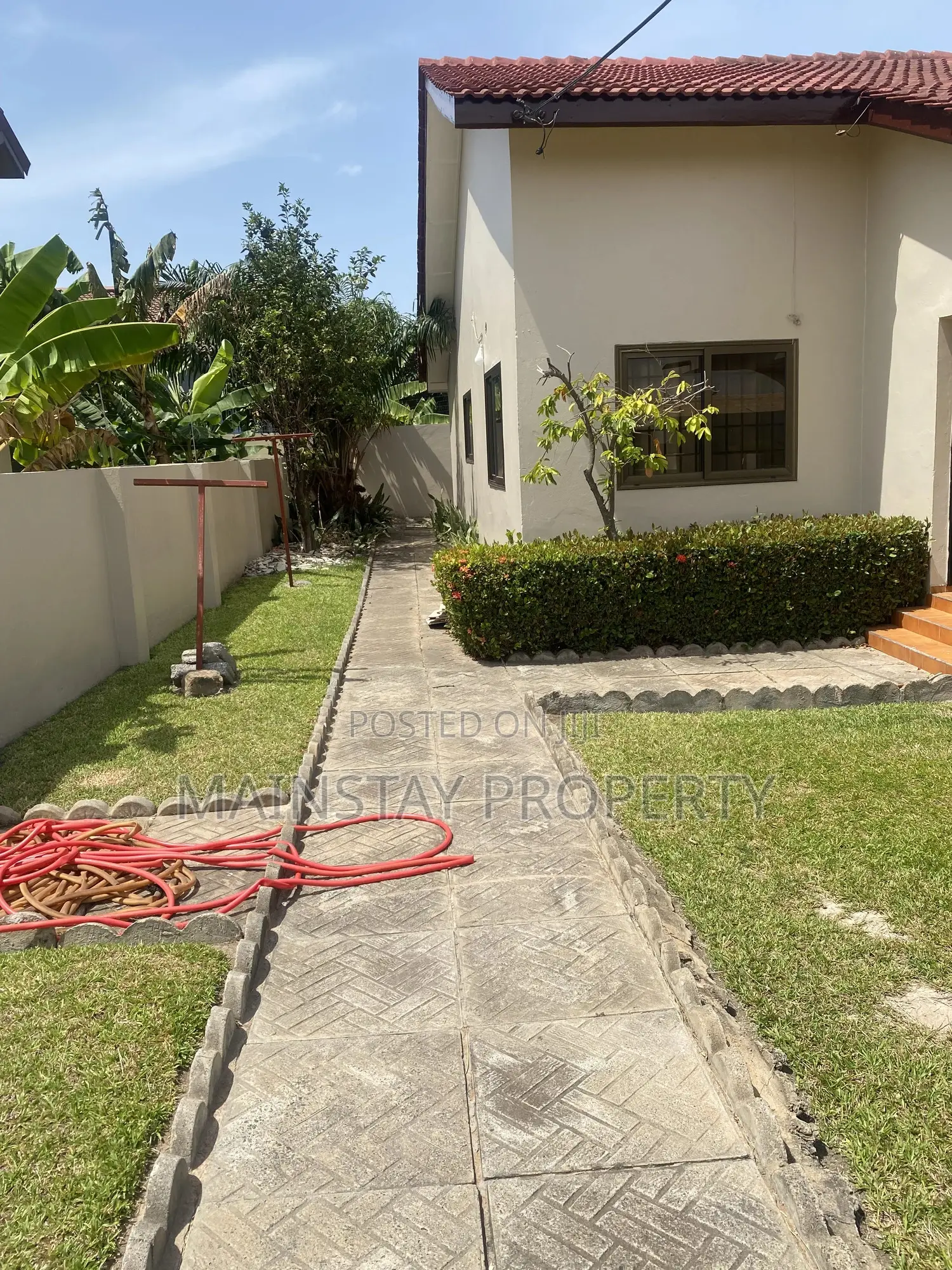 3bdrm House in Mainstay Estates, Spintex for sale