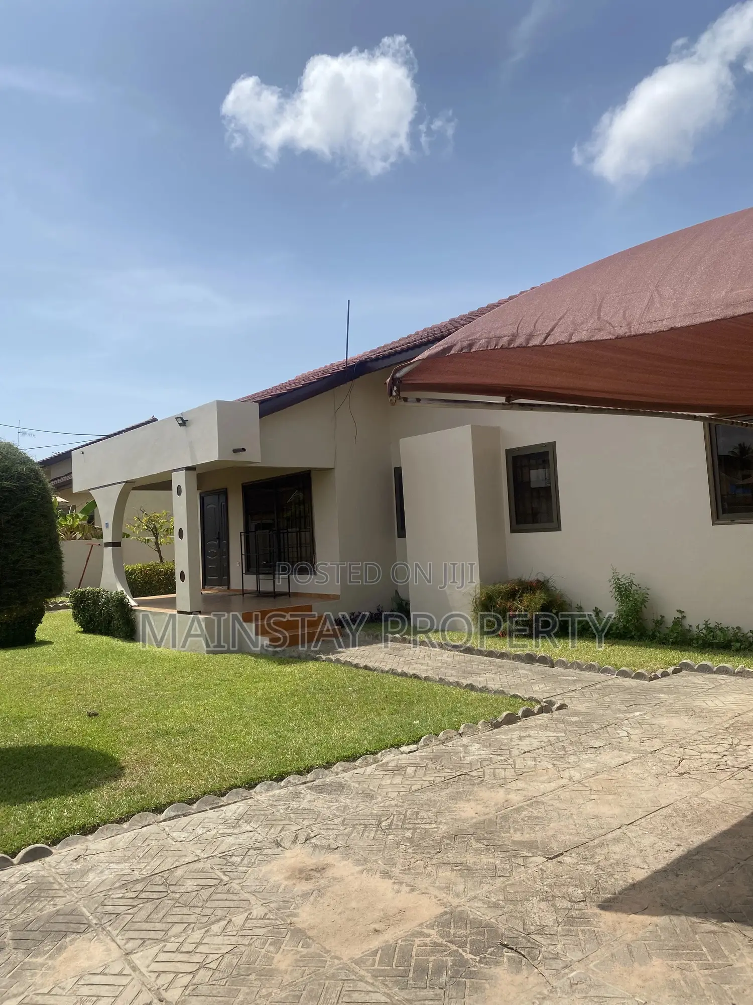 3bdrm House in Mainstay Estates, Spintex for sale