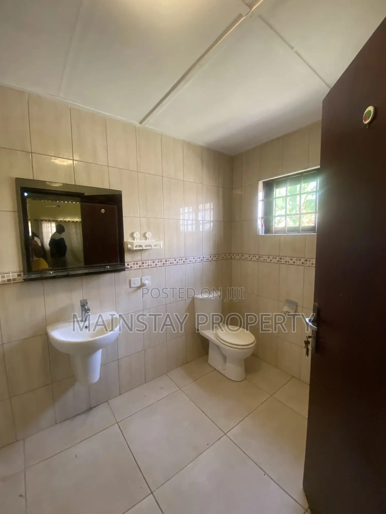 3bdrm House in Mainstay Estates, Spintex for sale