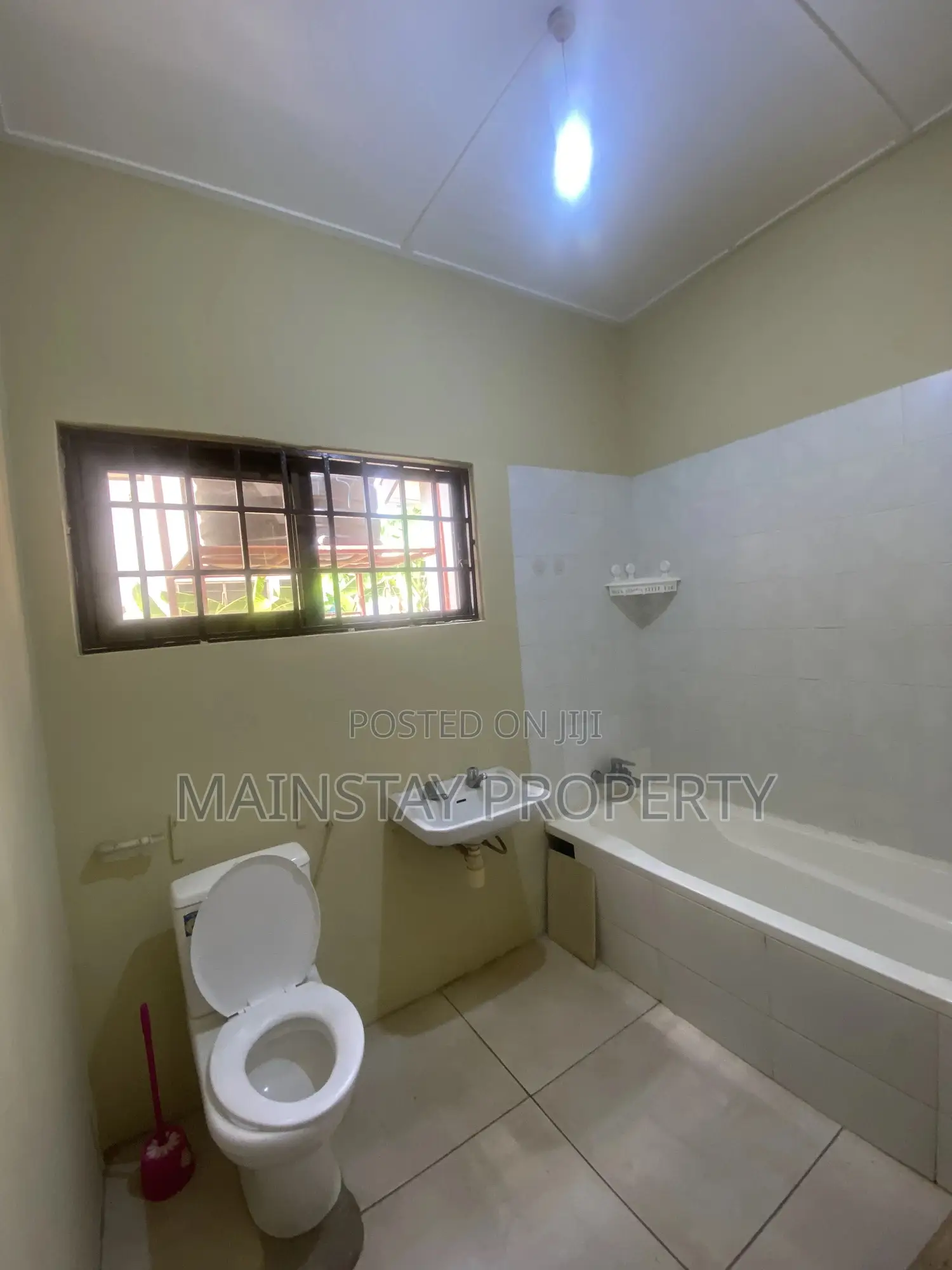 3bdrm House in Mainstay Estates, Spintex for sale