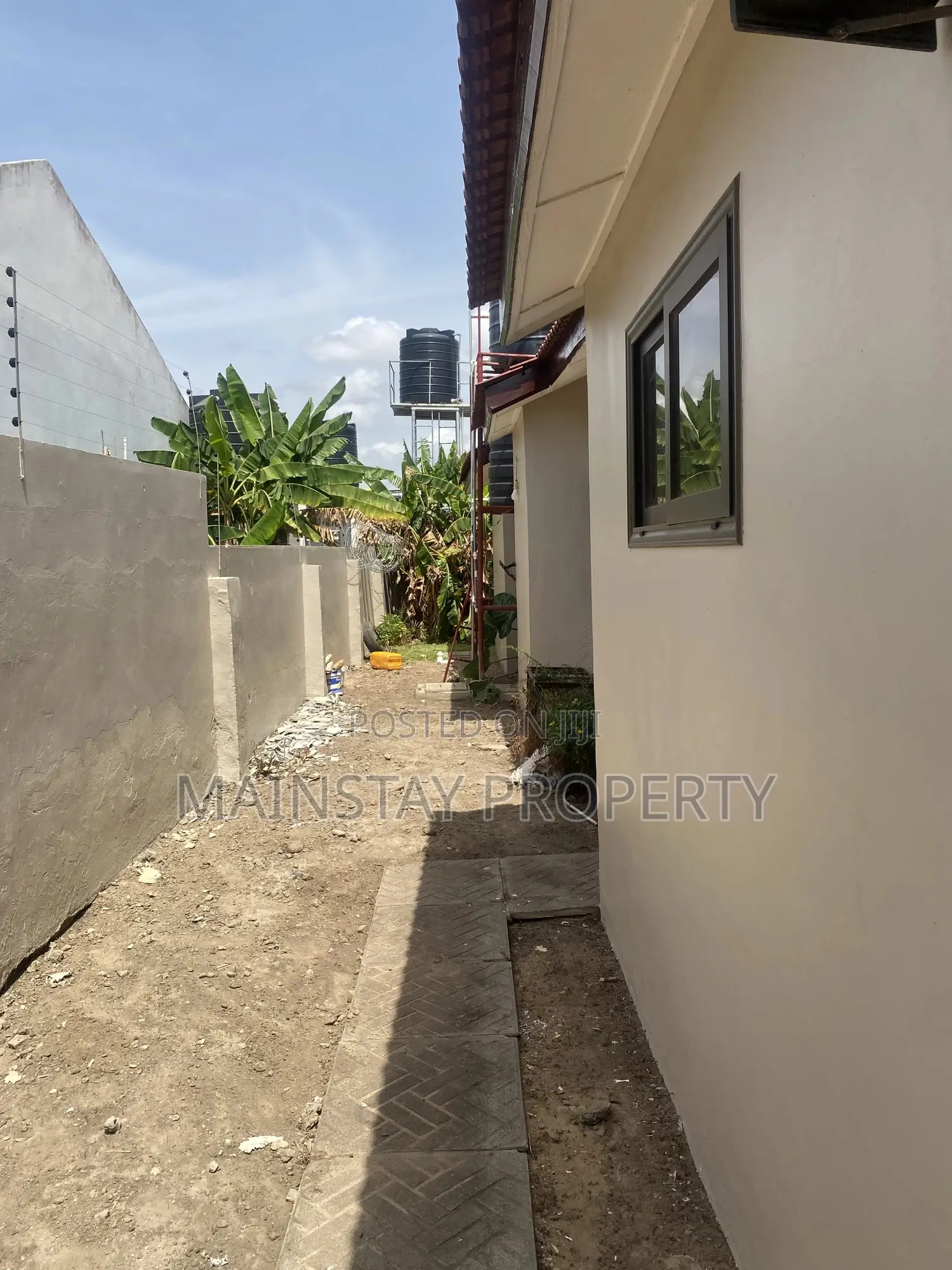 3bdrm House in Mainstay Estates, Spintex for sale