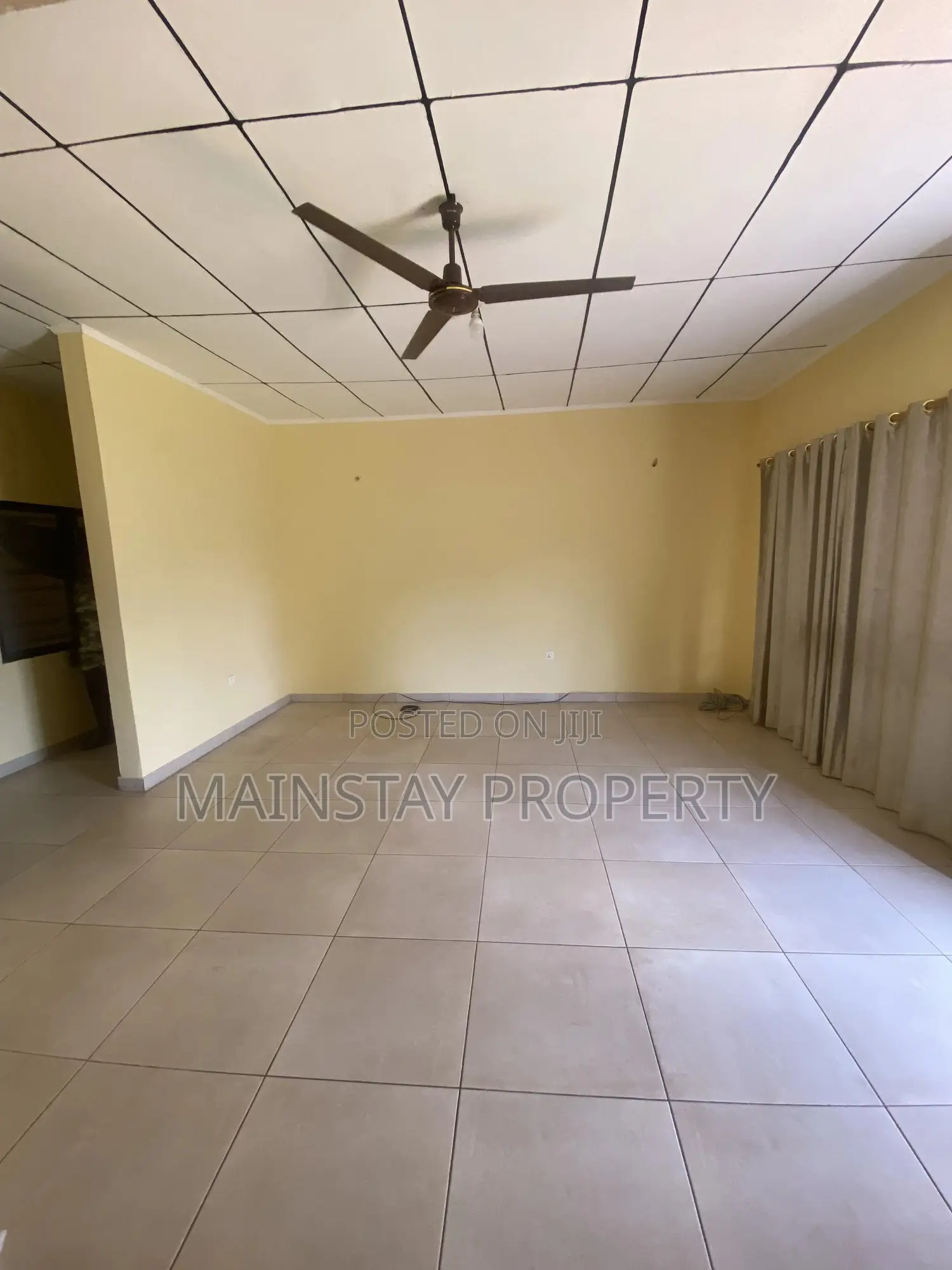 3bdrm House in Mainstay Estates, Spintex for sale
