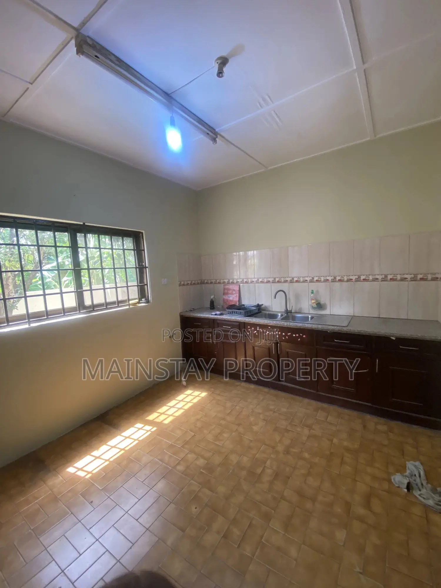 3bdrm House in Mainstay Estates, Spintex for sale