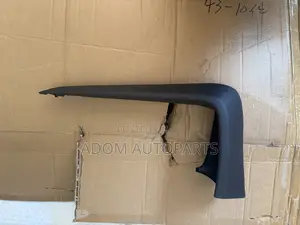 Honda Pilot Foglight Fog Light Moulding 2018 2019 2020 2021 2022