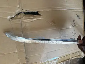 Honda Pilot Front Bumper Shining Moulding 2019 2020 2021 2022