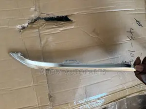 Honda Pilot Front Bumper Shining Moulding 2019 2020 2021 2022