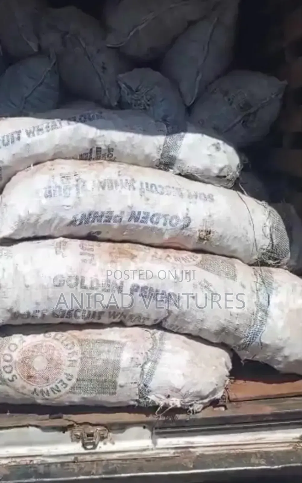 Fresh Ginger Available